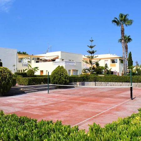 Bahia De Vera - Apartamento Naturista Con 3 Piscinas Junto A Playa Playas de Vera Buitenkant foto