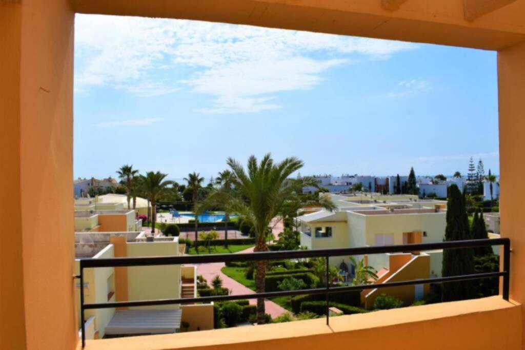 Bahia De Vera - Apartamento Naturista Con 3 Piscinas Junto A Playa Playas de Vera Buitenkant foto