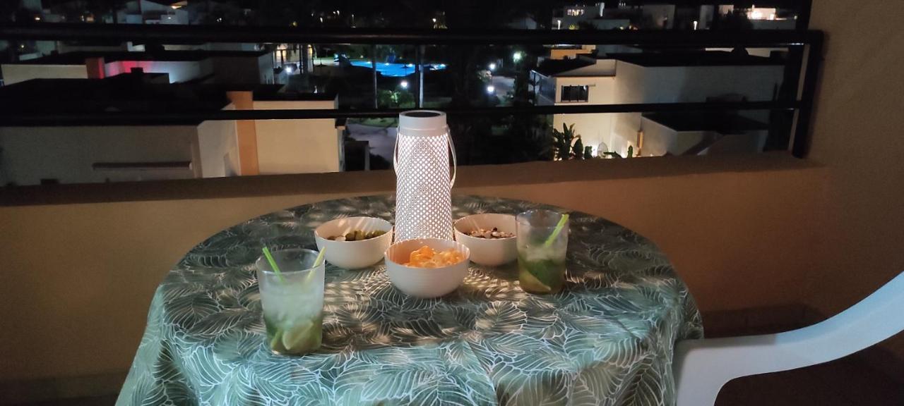 Bahia De Vera - Apartamento Naturista Con 3 Piscinas Junto A Playa Playas de Vera Buitenkant foto