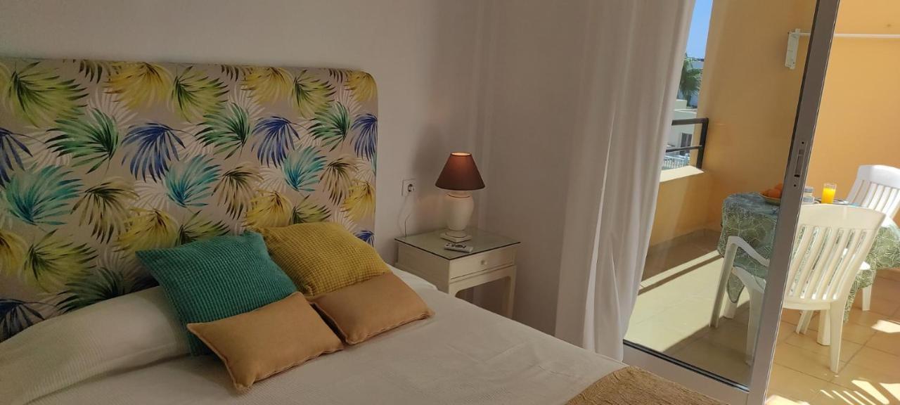 Bahia De Vera - Apartamento Naturista Con 3 Piscinas Junto A Playa Playas de Vera Buitenkant foto