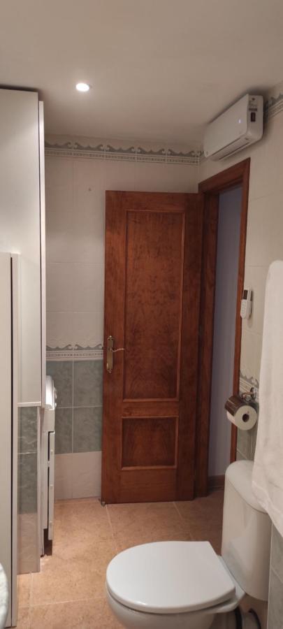 Bahia De Vera - Apartamento Naturista Con 3 Piscinas Junto A Playa Playas de Vera Buitenkant foto